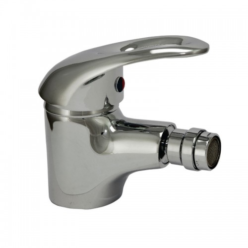 Brilliant Bidet Mixer With Pop Up Waste