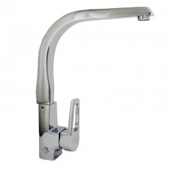 Centinel Sink Mixer Deck Type - Overspout
