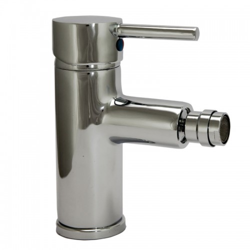 Chic Bidet Mixer With Pop Up Waste