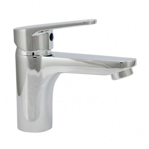 Erebus Basin Mixer