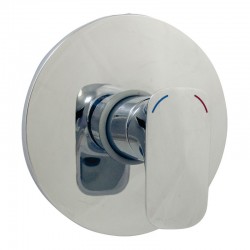 Monarch Bath/Shower Mixer