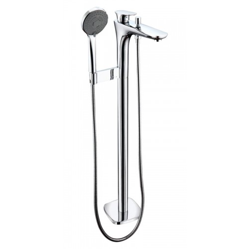 Monarch Free Standing Bath Mixer