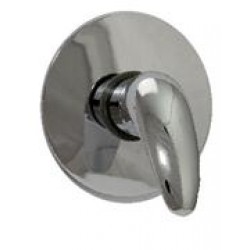 Sassy Bath/Shower Mixer