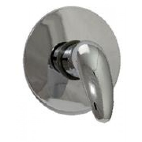 Sassy Bath/Shower Mixer