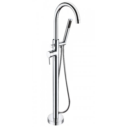 Selby Free Standing Bath Mixer