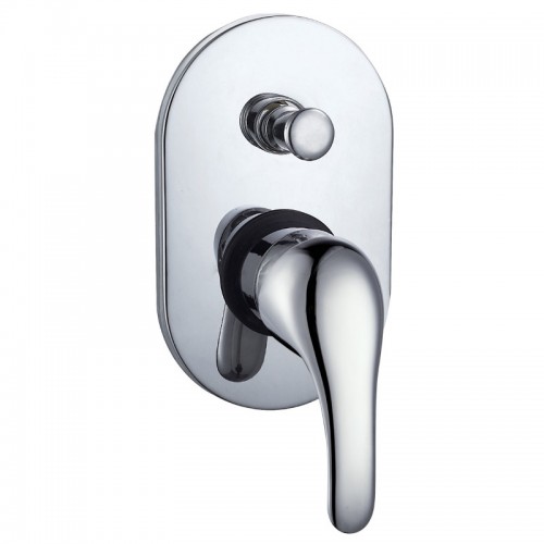 Swansea Bath/Shower Mixer With Diverter