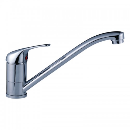 Swansea Sink Mixer Deck Type