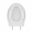 Sanindusa Toilet Seat Cetus +R882.00