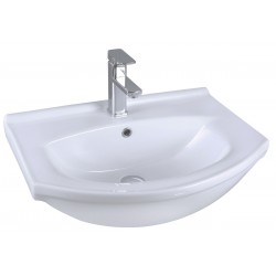 Barcelona 600 Basin