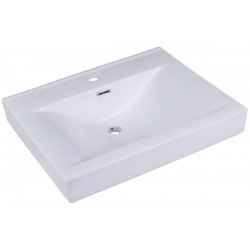 Lagos 600 Basin