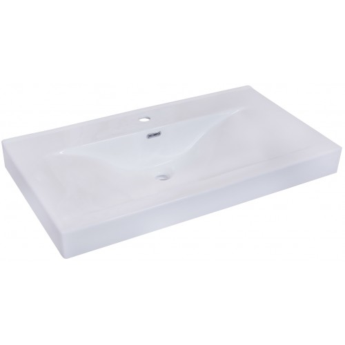 Lagos 900 Basin