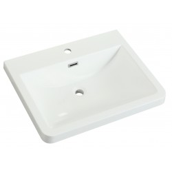 Milan 650 Basin