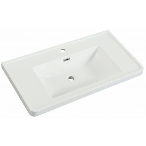 Milan 900 Basin